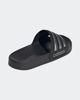 Immagine di CIABATTE ADILETTE SHOWER PS 28-6 BK-IRON