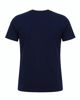Immagine di BROKERS - Tshirt mezza manica scollo girocollo in BAMBOO blu