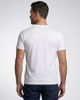 Immagine di BROKERS - Tshirt mezza manica scollo girocollo in BAMBOO bianca