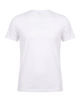 Immagine di BROKERS - Tshirt mezza manica scollo girocollo in BAMBOO bianca