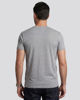 Immagine di BROKERS - Tshirt mezza manica scollo a V in BAMBOO grigio