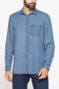 Immagine di CARRERA - Camicia jeans manica lunga blu chiaro
