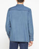 Immagine di CARRERA - Camicia jeans manica lunga blu chiaro