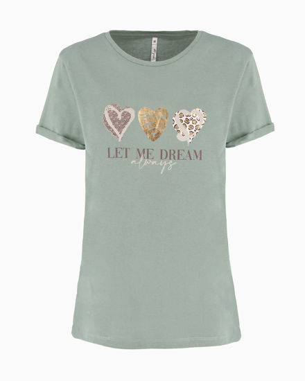 Immagine di TSHIRT MANICA CORTA