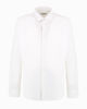 Immagine di CAMICIA MANICA LUNGA RIGA GOFFRATO