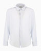 Immagine di CAMICIA MANICA LUNGA RIGA GOFFRATO