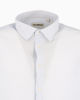 Immagine di CAMICIA MANICA LUNGA RIGA GOFFRATO