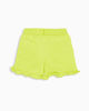 Immagine di AMERICAN RAP - BIMBA SHORTS CON SBUFFO