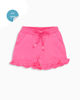 Immagine di AMERICAN RAP - BIMBA SHORT CON SBUFFO