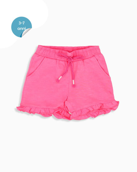 Immagine di AMERICAN RAP - BIMBA SHORT CON SBUFFO