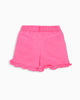 Immagine di AMERICAN RAP - BIMBA SHORT CON SBUFFO