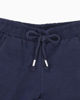 Immagine di AMERICAN RAP - BIMBA SHORTS CON SBUFFO