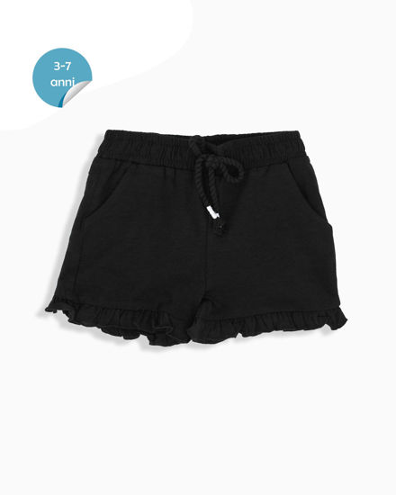 Immagine di AMERICAN RAP - BIMBA SHORT CON SBUFFO