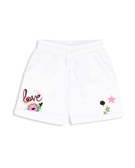 Immagine di AMERICAN RAP - GIRL SHORTS