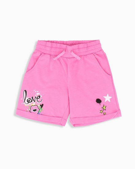Immagine di AMERICAN RAP - GIRL SHORTS