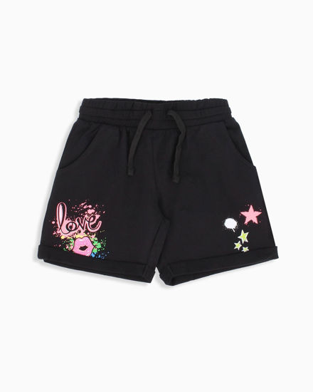 Immagine di AMERICAN RAP - GIRL SHORTS