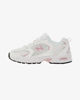 Immagine di SCARPA LIFESTYLE SYNTH/MESH WHITE-PINK