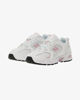 Immagine di SCARPA LIFESTYLE SYNTH/MESH WHITE-PINK