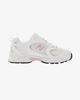 Immagine di SCARPA LIFESTYLE SYNTH/MESH WHITE-PINK