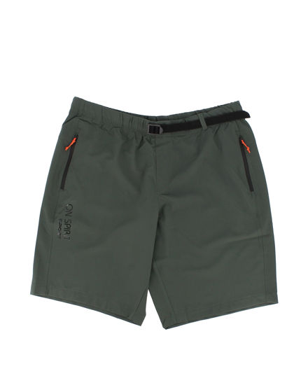 Immagine di SHORT LAYTON MILITARY GREEN