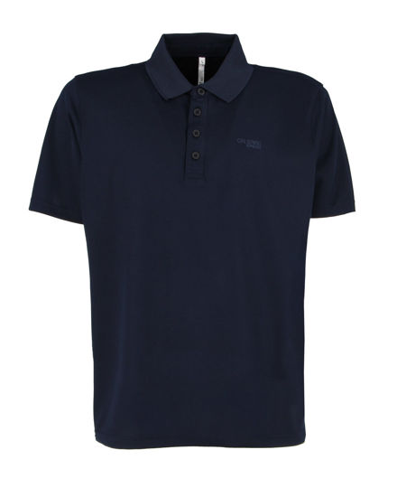 Immagine di POLO MM LEROY TU NIGHT BLUE
