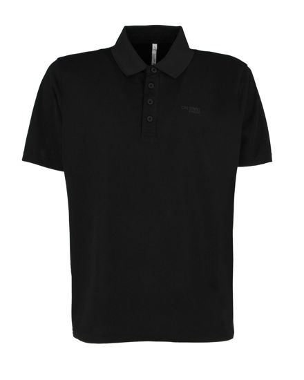 Immagine di POLO MM LEROY TU BLACK