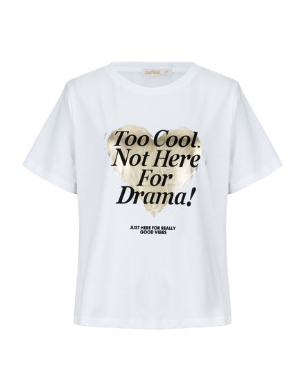 Immagine di TSHIRT MANICA CORTA