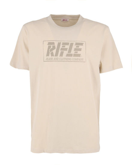 Immagine di UOMO TSHIRT MANICA CORTA FIAMMATA