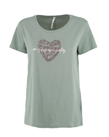 Immagine di TSHIRT MANICA CORTA