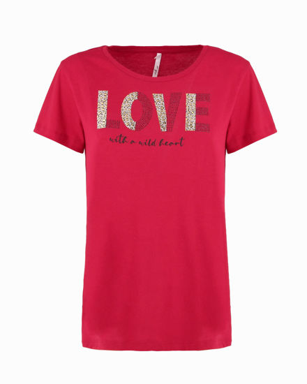 Immagine di TSHIRT MANICA CORTA