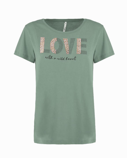 Immagine di TSHIRT MANICA CORTA