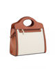 Immagine di BORSA IN CANVAS MANICI ANELLO