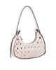 Immagine di MINIBAG A SPALLA CON BORCHIE