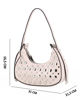 Immagine di MINIBAG A SPALLA CON BORCHIE