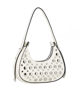 Immagine di MINIBAG A SPALLA CON BORCHIE