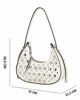 Immagine di MINIBAG A SPALLA CON BORCHIE