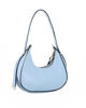 Immagine di MINIBAG A SPALLA CON BORCHIE