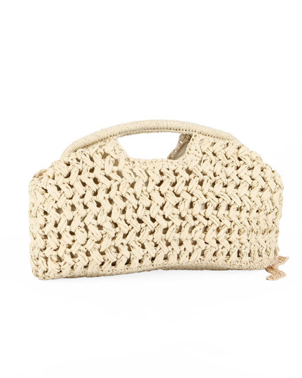 Immagine di POCHETTE TIPO MAGLIA CON MANICI