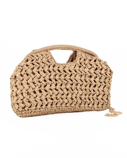 Immagine di POCHETTE TIPO MAGLIA CON MANICI