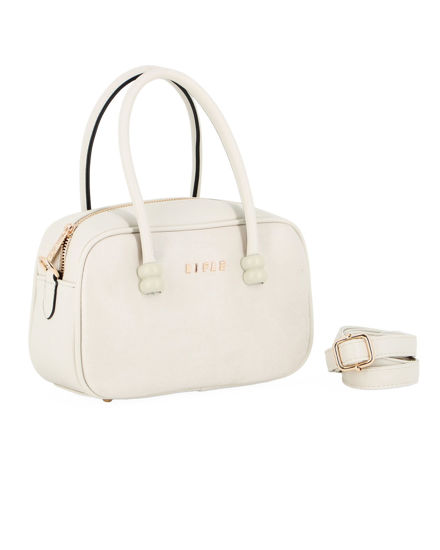 Immagine di BORSA BOWLING PICCOLA 2MANICI 24X8X15