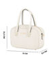 Immagine di BORSA BOWLING PICCOLA 2MANICI 24X8X15
