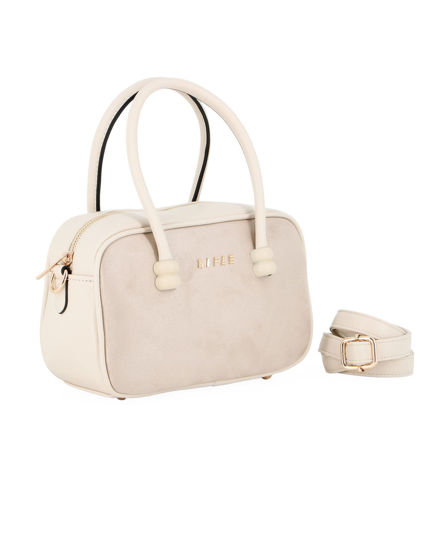 Immagine di BORSA BOWLING PICCOLA 2MANICI 24X8X15