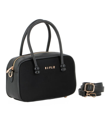 Immagine di BORSA BOWLING PICCOLA 2MANICI 24X8X15