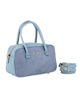 Immagine di BORSA BOWLING PICCOLA 2MANICI 24X8X15