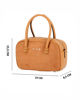 Immagine di BORSA BOWLING PICCOLA 2MANICI 24X8X15