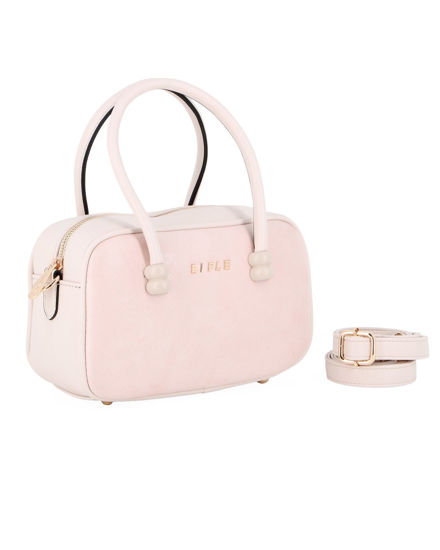 Immagine di BORSA BOWLING PICCOLA 2MANICI 24X8X15