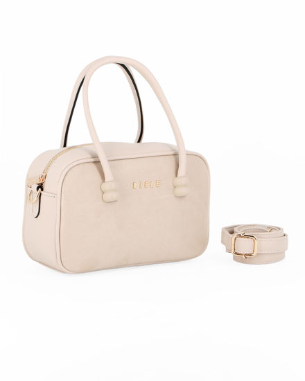 Immagine di BORSA BOWLING PICCOLA 2MANICI 24X8X15