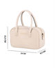 Immagine di BORSA BOWLING PICCOLA 2MANICI 24X8X15