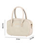 Immagine di BORSA BOWLING PICCOLA 2MANICI 24X8X15