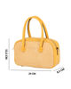 Immagine di BORSA BOWLING PICCOLA 2MANICI 24X8X15